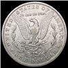 Image 2 : 1883-S Morgan Silver Dollar CLOSELY UNCIRCULATED