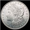 Image 1 : 1921-D Morgan Silver Dollar UNCIRCULATED