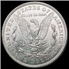 Image 2 : 1921-D Morgan Silver Dollar UNCIRCULATED