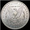 Image 2 : 1886-O Morgan Silver Dollar CLOSELY UNCIRCULATED