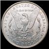 Image 2 : 1891 Morgan Silver Dollar UNCIRCULATED