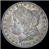 Image 1 : 1896-O Morgan Silver Dollar CLOSELY UNCIRCULATED