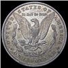 Image 2 : 1896-O Morgan Silver Dollar CLOSELY UNCIRCULATED