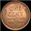 Image 2 : 1917 Wheat Cent UNCIRCULATED