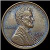 Image 1 : 1921-S Wheat Cent CHOICE BU