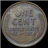 Image 2 : 1921-S Wheat Cent CHOICE BU