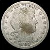 Image 1 : 1905-O Barber Quarter NICELY CIRCULATED