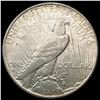 Image 2 : 1926-S Silver Peace Dollar CLOSELY UNCIRCULATED