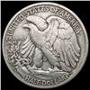 Image 2 : 1933-S Walking Liberty Half Dollar CLOSELY UNCIRCULATED