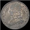 Image 1 : 1831 Capped Bust Quarter LIGHTLY CIRCULATED