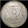 Image 2 : 1891-CC Morgan Silver Dollar CLOSELY UNCIRCULATED