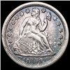 Image 1 : 1859-O Seated Liberty Dime CLOSE UNC