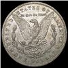 Image 2 : 1878-CC Morgan Silver Dollar CLOSELY UNCIRCULATED