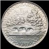Image 2 : 1937 Antietam Half Dollar GEM BU