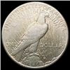 Image 2 : 1926-S Silver Peace Dollar CLOSELY UNCIRCULATED