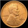 Image 1 : 1913 Wheat Cent UNCIRCULATED