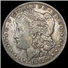 Image 1 : 1892-O Morgan Silver Dollar CLOSELY UNCIRCULATED
