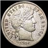 Image 1 : 1916-S Barber Dime CLOSELY UNCIRCULATED