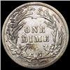Image 2 : 1916-S Barber Dime CLOSELY UNCIRCULATED