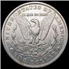 Image 2 : 1891-CC Morgan Silver Dollar CLOSELY UNCIRCULATED