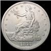 Image 1 : 1873-S Silver Trade Dollar CLOSELY UNCIRCULATED