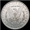 Image 2 : 1878 Rev of 79 Morgan Silver Dollar CLOSE UNC