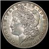 Image 1 : 1887-O Morgan Silver Dollar CLOSELY UNCIRCULATED