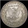 Image 2 : 1887-O Morgan Silver Dollar CLOSELY UNCIRCULATED