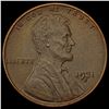 Image 1 : 1931-S Wheat Cent CLOSELY UNCIRCULATED