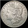 Image 1 : 1894-O Morgan Silver Dollar CLOSELY UNCIRCULATED