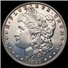 Image 1 : 1899 Morgan Silver Dollar CLOSELY UNCIRCULATED