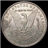 Image 2 : 1899 Morgan Silver Dollar CLOSELY UNCIRCULATED