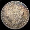 Image 1 : 1898-S Morgan Silver Dollar CLOSELY UNCIRCULATED