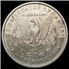 Image 2 : 1898-S Morgan Silver Dollar CLOSELY UNCIRCULATED
