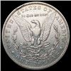 Image 2 : 1884-S Morgan Silver Dollar CLOSELY UNCIRCULATED