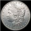 Image 1 : 1886-O Morgan Silver Dollar CLOSELY UNCIRCULATED