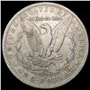Image 2 : 1899 Morgan Silver Dollar NICELY CIRCULATED