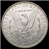 Image 2 : 1889-S Morgan Silver Dollar CLOSELY UNCIRCULATED