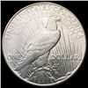 Image 2 : 1926-S Silver Peace Dollar UNCIRCULATED