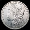 1892-S Morgan Silver Dollar CLOSELY UNCIRCULATED