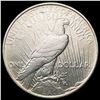 Image 2 : 1927-D Silver Peace Dollar CLOSELY UNCIRCULATED