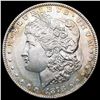 1878-S Morgan Silver Dollar CHOICE AU