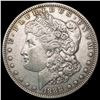 1888-S Morgan Silver Dollar CLOSELY UNCIRCULATED