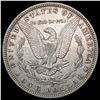 Image 2 : 1888-S Morgan Silver Dollar CLOSELY UNCIRCULATED
