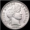 1892 Barber Dime UNCIRCULATED