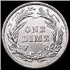 Image 2 : 1892 Barber Dime UNCIRCULATED
