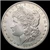 1885-S Morgan Silver Dollar CLOSELY UNCIRCULATED