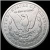Image 2 : 1883-CC Morgan Silver Dollar NICELY CIRCULATED