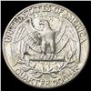 Image 2 : 1939 Washington Quarter CLOSELY UNCIRCULATED