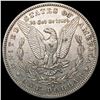 Image 2 : 1884-S Morgan Silver Dollar CLOSELY UNCIRCULATED